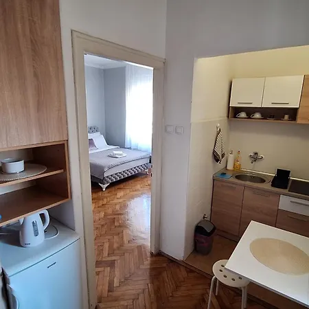 Apartment Nataly *