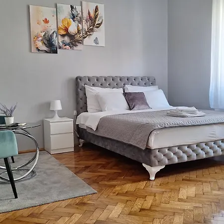 Apartment Nataly