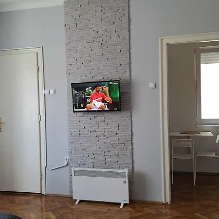 Nataly Apartment